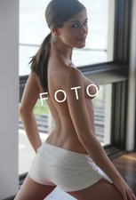 Foto Akt Frau Woman 15x10cm