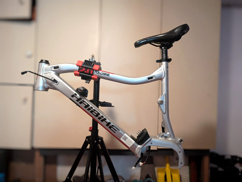 Haibike sduro fullnine - haibike, 2.0