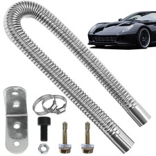 Abgasschlauch Edelstahl 60CM