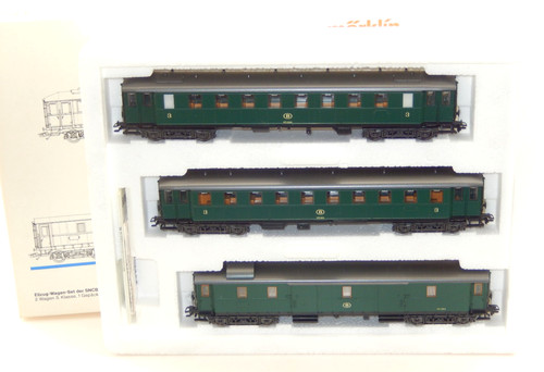 Märklin 4394 - märklin,