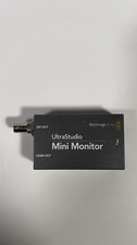 Blackmagic UltraStudio Mini