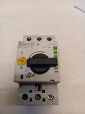 Moeller Klöckner PKZM 0-16 A