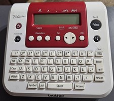 Brother P-Touch PT-1280