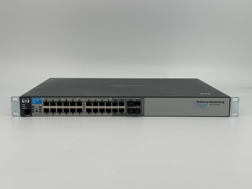 Procurve 2810 24g j9021a - procurve,