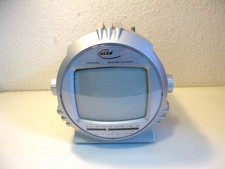 Elta Tragbarer 14 cm