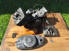 Simson S50 3 Gang Motor Zündung