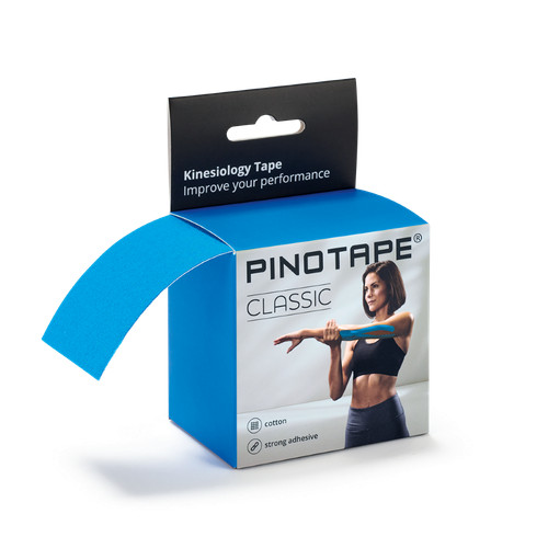 Pinotape classic kinesiologie - classic,