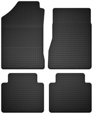 Gummifußmatten für: Dodge