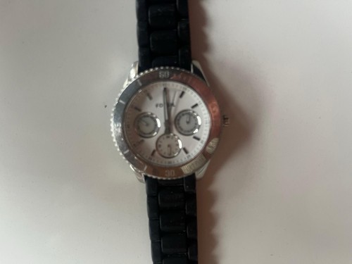 Fossil damen armbanduhr - damen,