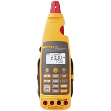Fluke 773 Stromzange
