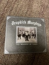 CD Dropkick Murphys - The