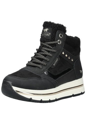 Mustang sneaker - mustang,