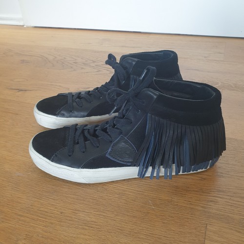Philippe model sneaker leder - philippe,