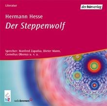 Der steppenwolf von hesse - der,