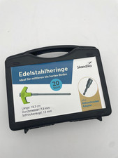 Skandika 20er set - skandika,