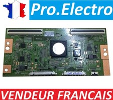 T-Con Tcon Fernseher TOSHIBA