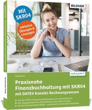 Praxisnahe Finanzbuchhaltung