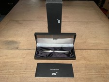 Montblanc Meisterstück