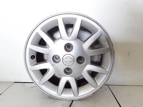 Felge nissan almera - nissan, line