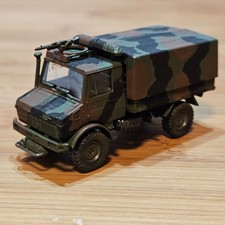 roco minitanks 1:87 bundeswehr