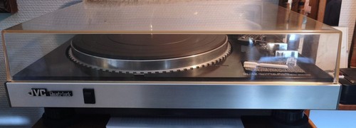 Plattenspieler turntable jvc - plattenspieler,