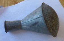 alte Ersatz Brause für Kanne