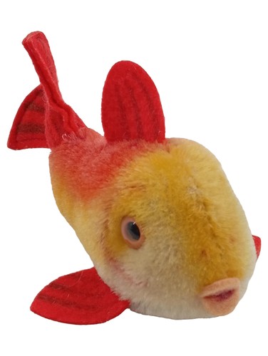 Steiff flossy fisch - steiff,