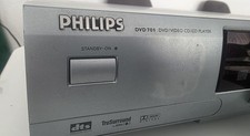 Philips DVD701 DVD/Video