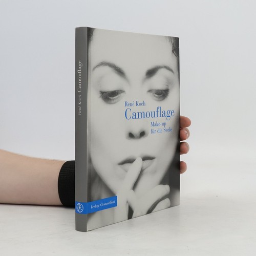 Camouflage signiert - camouflage,