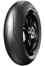 Pirelli DiabloSupercorsa V3 SP Rear M/C 200/55 ZR17 78(W) 2005517 Motorradreifen