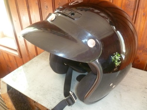 Motorradhelm jethelm römer - jethelm,,