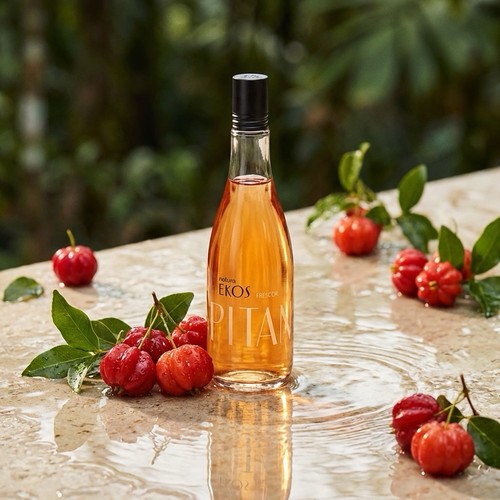 Natura brasil ekos frescor - brasil,