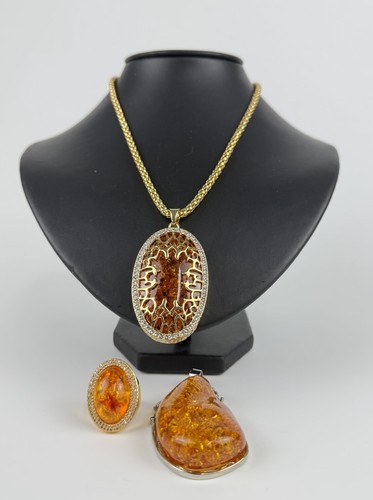 G656 schmuck konvolut - schmuck,