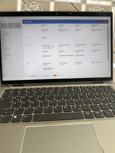 Dell latitude 7320 1 - dell, 2-in-1