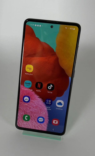 Samsung galaxy a51 smartphone - galaxy,