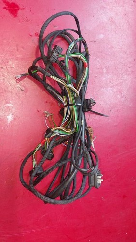 Kabelbaum elektrische