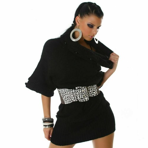 Strickkleid,Kleid,Minikleid