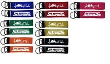 Schlüsselband Simson S51 Schwalbe SR50 SR2 Duo Habicht S53 Star