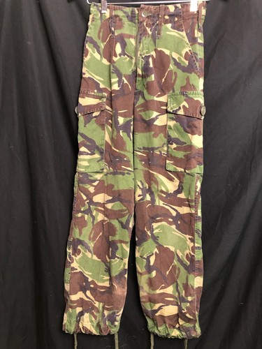 Original britische armee - original,