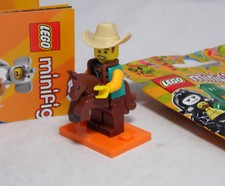 Lego 71021 Minifiguren Serie