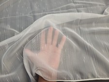 Gardinenstoff REST 137cm x