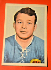 WS Fußball WM 1962-Anwärter Nationalmannschaft Hermann Höfer Frankfurt ungeklebt