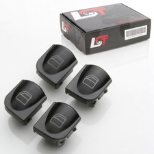 4 Tasten Fensterheber Schalter