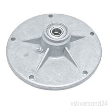 Messerbock für Murray