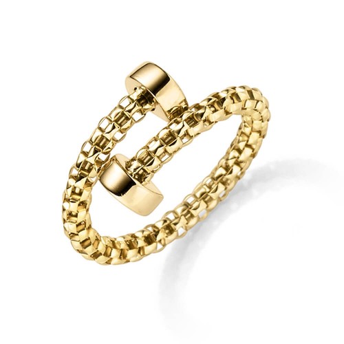 Ring fingerring aus - ring,