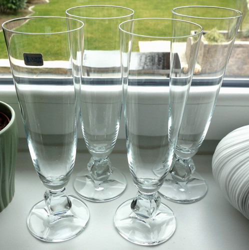 Elegante biertulpen pilsglas - elegante,