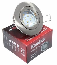 SMD LED Decken Einbaustrahler