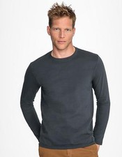 SOLs 02074 | Herren  Long-Sleeve T-Shirt Imperial