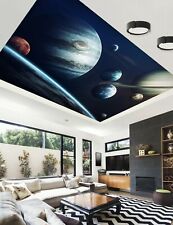 3D Blau Planet 1033 Geschäft