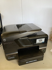 *NO PRINTHEAD*  HP Officejet